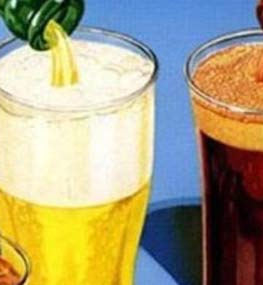 Tác hại của đồ uống có đường đối với sức khỏe