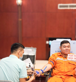 Ngành điện TPHCM tri ân khách hàng