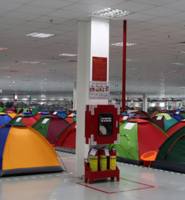 Hơn 500 doanh nghiệp ở Bắc Ninh trở lại làm việc theo cách 