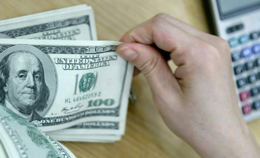 Điều hành tỷ giá trong bối cảnh Fed liên tục tăng lãi suất