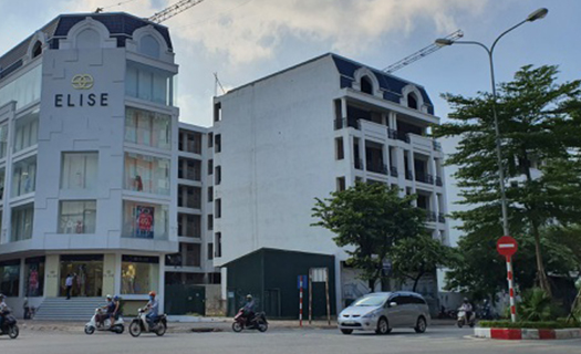 Vụ việc tại Cty Kim Anh:Tòa tuyên bồi thường, hủy 14 hợp đồng mua bán nhà trái luật