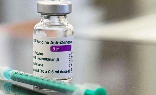 WHO: Không nên quá hoảng sợ khi nhiều nước dừng sử dụng vaccine AstraZeneca