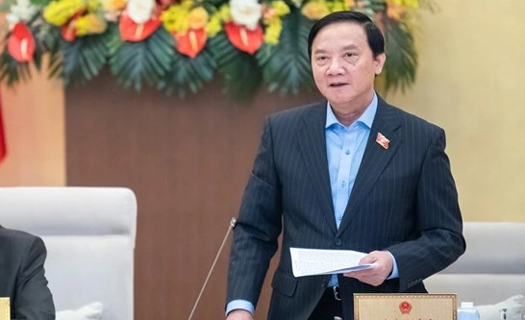 Đề xuất không tổ chức HĐND ở các xã thuộc đô thị trên cả nước