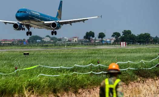 Cần một sân bay thứ 2 cho vùng thủ đô Hà Nội