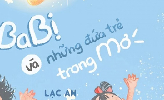 10 tác phẩm vào Chung khảo Giải thưởng Thiếu nhi Dế Mèn