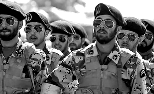 Chiến sự Trung Đông: Iran sẵn sàng đưa quân tới Syria tham chiến