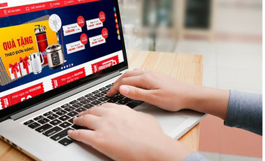 Nhiều chiêu trò lừa đảo trực tuyến dịp sát Tết lại biến tướng