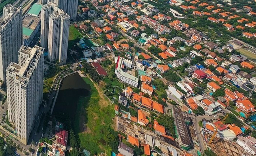 Bước đi thông minh cho dòng vốn đang tìm kiếm kênh đầu tư