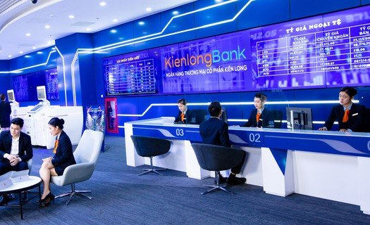 KienlongBank triển khai chương trình giảm lãi suất cho vay lên đến 2%