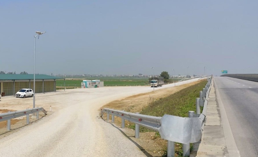 Không để chậm tiến độ 8 trạm dừng nghỉ trên cao tốc Bắc - Nam
