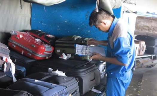 Bộ GTVT yêu cầu 