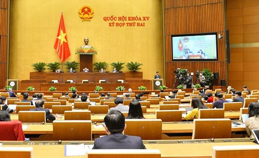 Đẩy lùi dịch bệnh, hoàn thành các mục tiêu phát triển kinh tế, xã hội