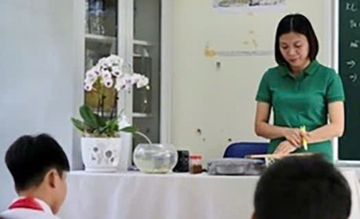 Giáo viên được hỗ trợ thuê nhà ở công vụ, lương xếp cao nhất