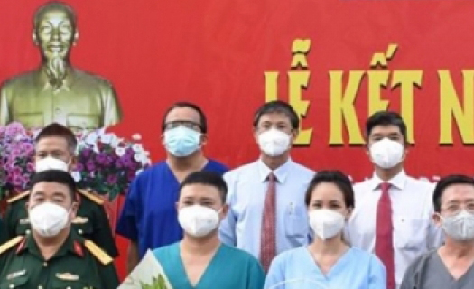 Kiểm soát dịch Covid-19 ở TP.HCM: Nơi nào khó, nơi đó có đảng viên