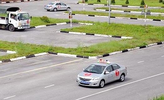 Tăng câu hỏi lý thuyết, lắp camera giám sát sát hạch lái xe, làm thực mới hiệu quả