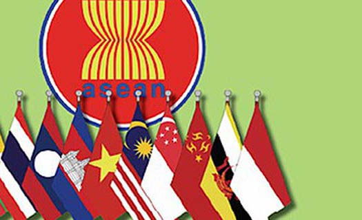 Các Bộ trưởng Ngoại giao ASEAN kêu gọi ngừng bắn ở Ukraine