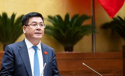 Chính phủ trình QH cơ chế, chính sách đặc thù cho dự án điện hạt nhân Ninh Thuận