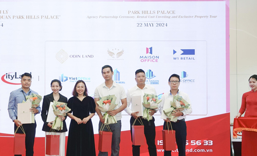 CityLand Group: Từ khởi đầu kết nối đến hợp tác phát triển