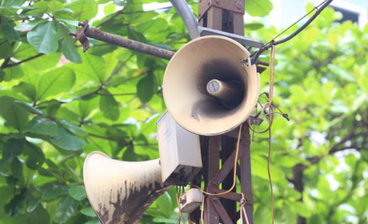Hà Nội sẽ phủ sóng hệ thống truyền thanh đến thôn, tổ dân phố