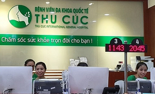 Không thành lập hội đồng chuyên môn vụ mất tim thai tại Bệnh viện Thu Cúc?