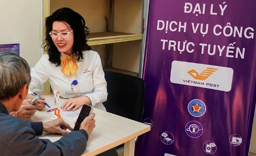 Đến 30/6, tất cả các địa phương phải xử lý hồ sơ online, dùng chữ ký số