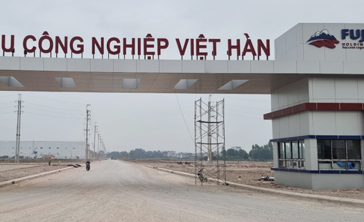 Điều gì khiến Bắc Giang trở thành 