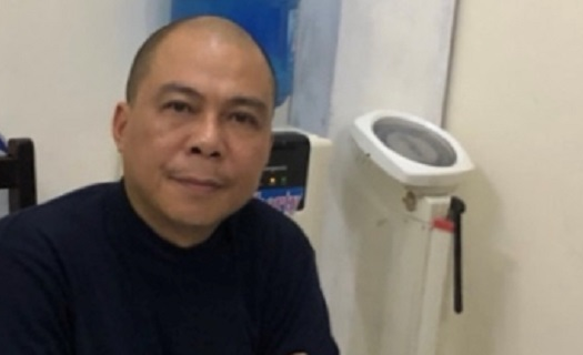 Khởi tố, bắt giam nguyên Chủ tịch AVG Phạm Nhật Vũ