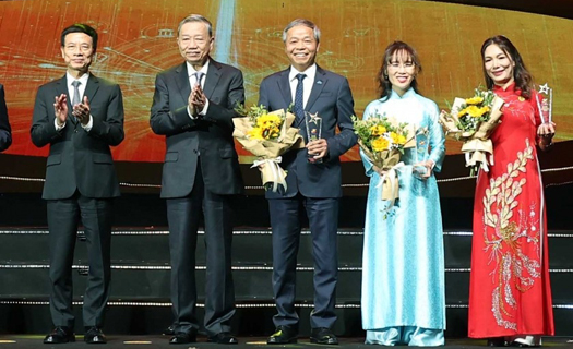 PHÁT BIỂU CỦA TỔNG BÍ THƯ TÔ LÂM