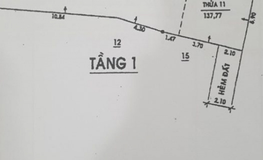 Điều kiện để đất trong khu vực quy hoạch được phép giao dịch