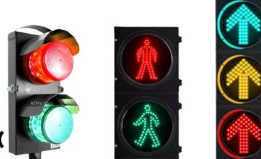 Chuyện vàng bên cột đèn xanh đỏ