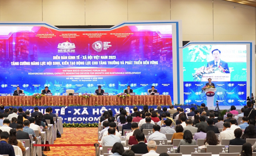 Chủ tịch Quốc hội nêu 3 câu hỏi lớn về kinh tế - xã hội cần giải đáp