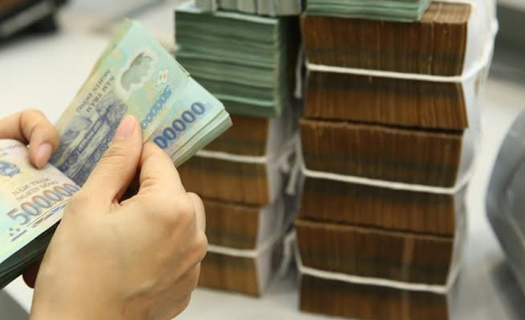 Thị trường tài chính tiền tệ ngày càng nhiều thách thức