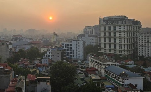 Thêm một cơ hội cho Thủ đô