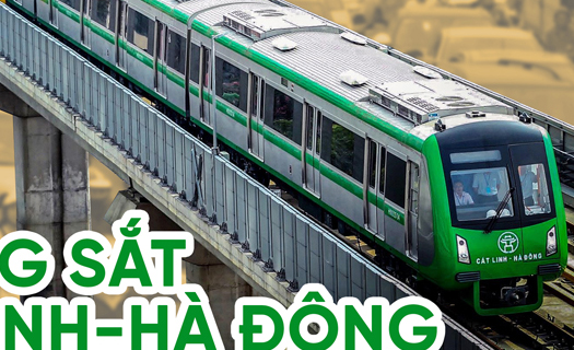 Đường sắt Cát Linh - Hà Đông: 9 lần lỗi hẹn và lời hứa của Bộ trưởng Nguyễn Văn Thể