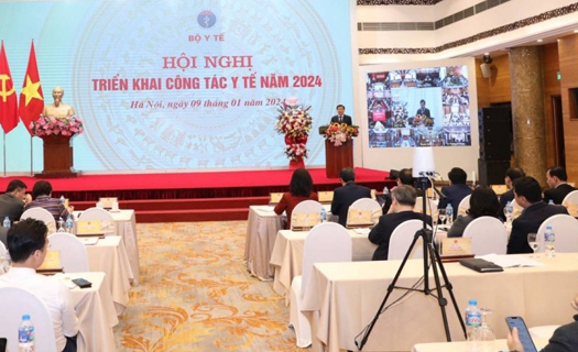 Phó Thủ tướng Lê Minh Khái: Tính đúng, tính đủ giá dịch vụ y tế