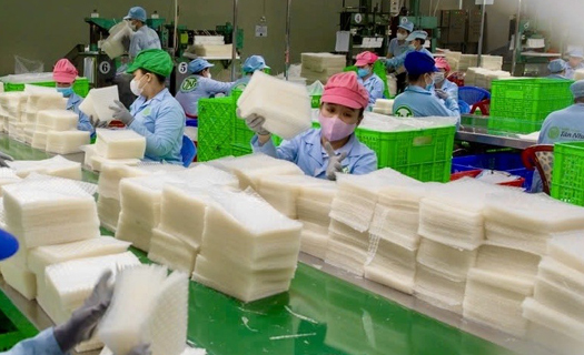 Để có những doanh nông trẻ trong Kỷ nguyên vươn mình