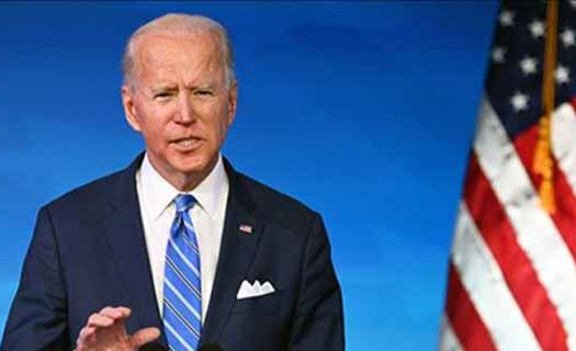 Tân Tổng thống Mỹ Joe Biden chính thức bắt đầu sứ mệnh 