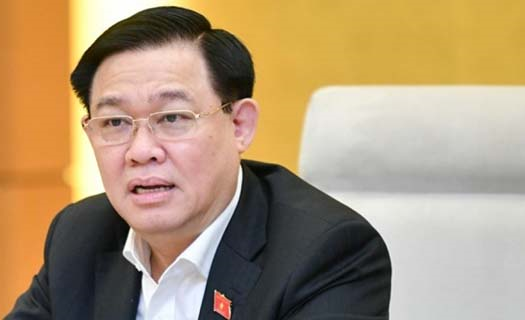 Ủy ban Thường vụ Quốc hội: Minh bạch, xử lý triệt để tình trạng sở hữu chéo