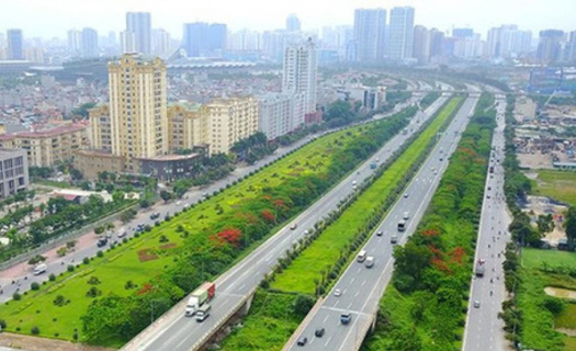 Bất động sản 2023: 
