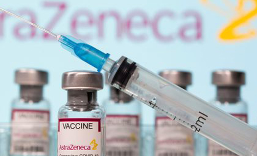 Thêm gần 660.000 liều vaccine Covid-19 về Việt Nam
