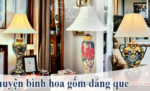 Nghệ nhân Nguyễn Văn Phong: Người 