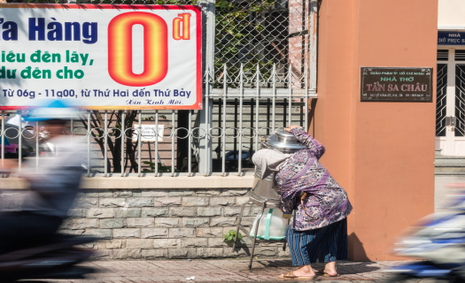 Shop 0 đồng