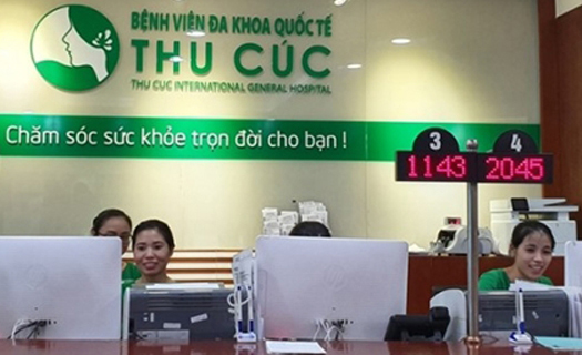 Bộ Y tế yêu cầu xác minh vụ mất tim thai tại Bệnh viện Thu Cúc