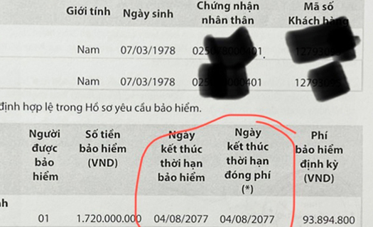 Luật ngầm giữa ngân hàng và bảo hiểm bao giờ chấm dứt?