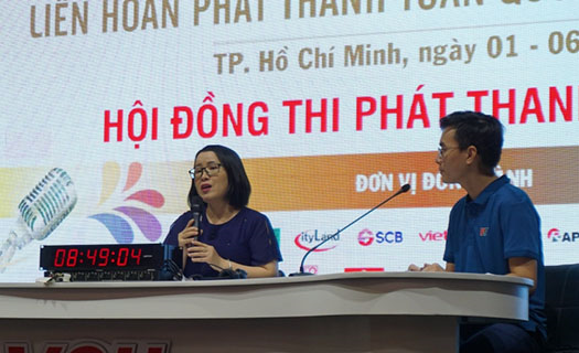 Phát thanh trên nền tảng số: Nếu không chuyển đổi ngay, chúng ta sẽ chậm chân