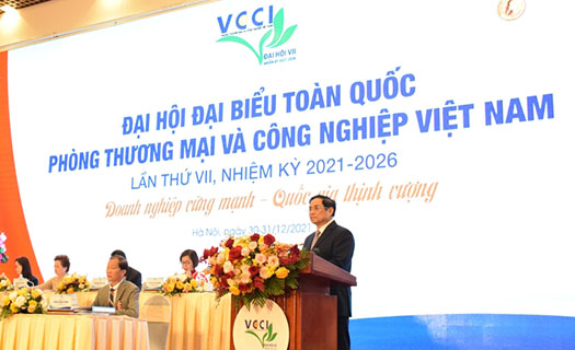 Thủ tướng: 