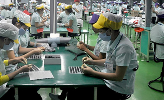 Cảnh giác với nhiều chiêu trò tinh vi lừa đảo đi xuất khẩu lao động