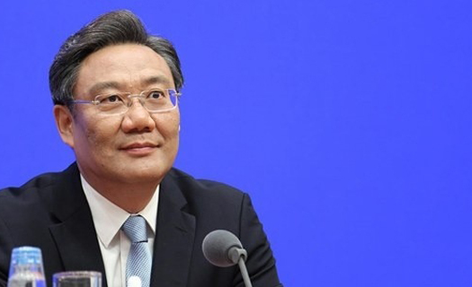 Trung Quốc hy vọng EU bãi bỏ thuế quan đối với xe điện trước ngày 4/7