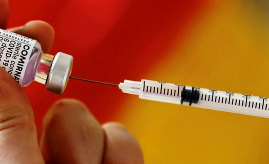 Sự gia tăng các ca mắc Covid-19 dù đã tiêm vaccine có thực sự đáng ngại?