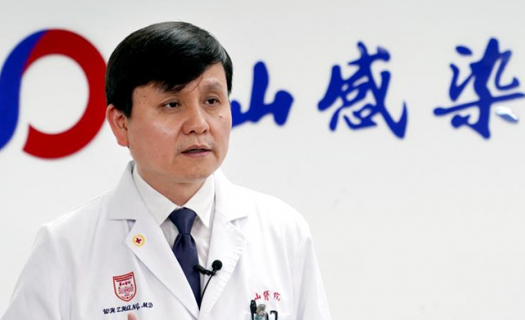 Chuyên gia Trung Quốc: Covid-19 ở Thượng Hải ​​sẽ đạt đỉnh lây nhiễm trong 1 tuần tới